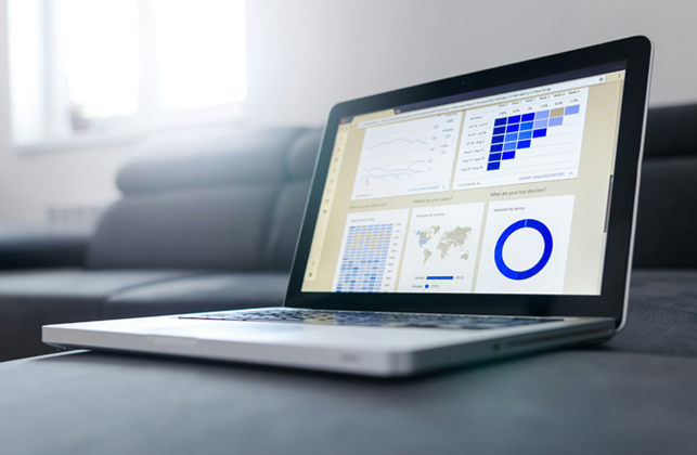 Custom Web Applications