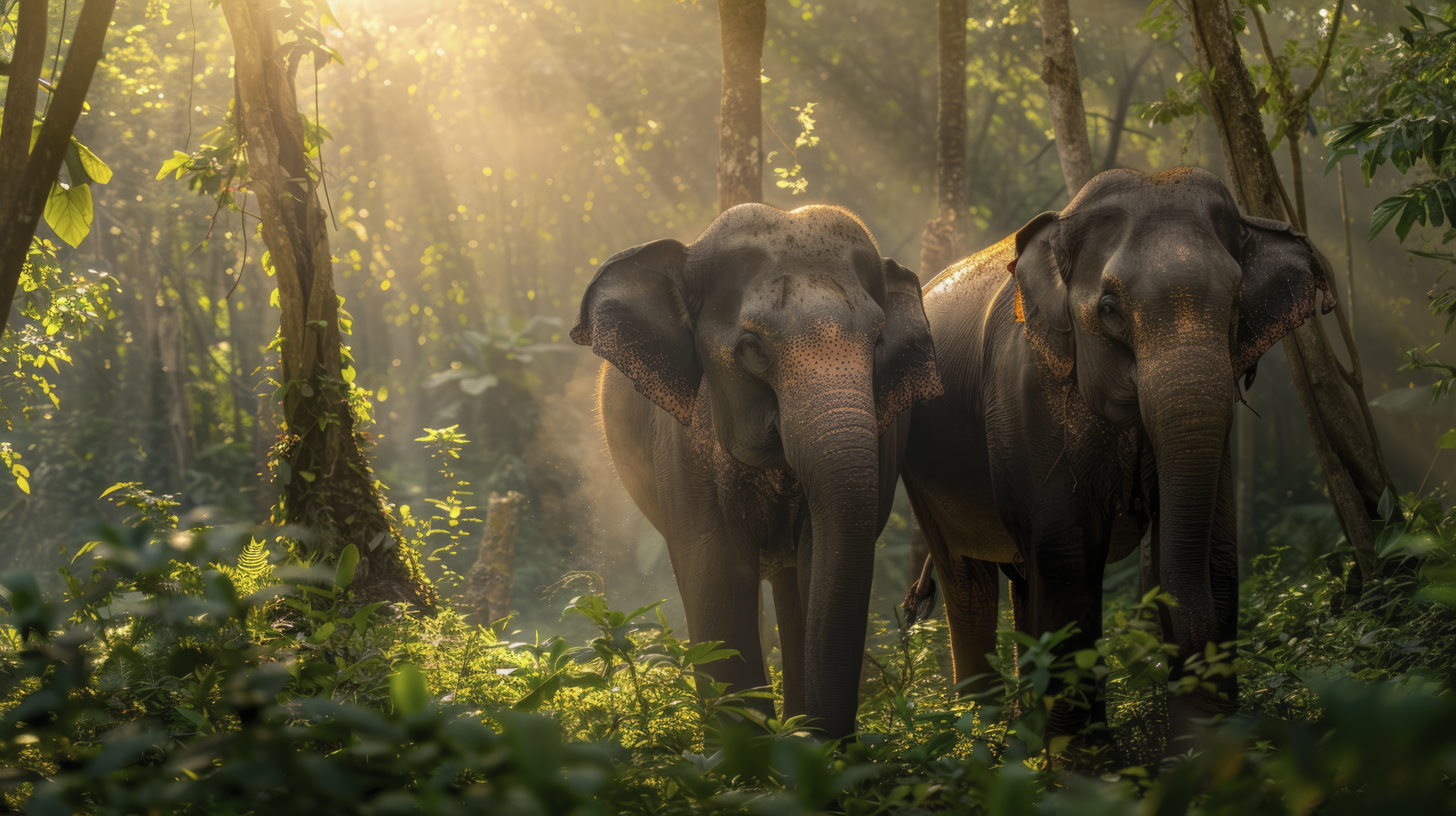 Wayanad landscape